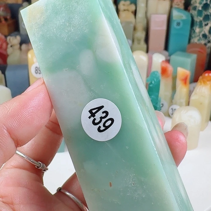 青田石印石印石章料…..