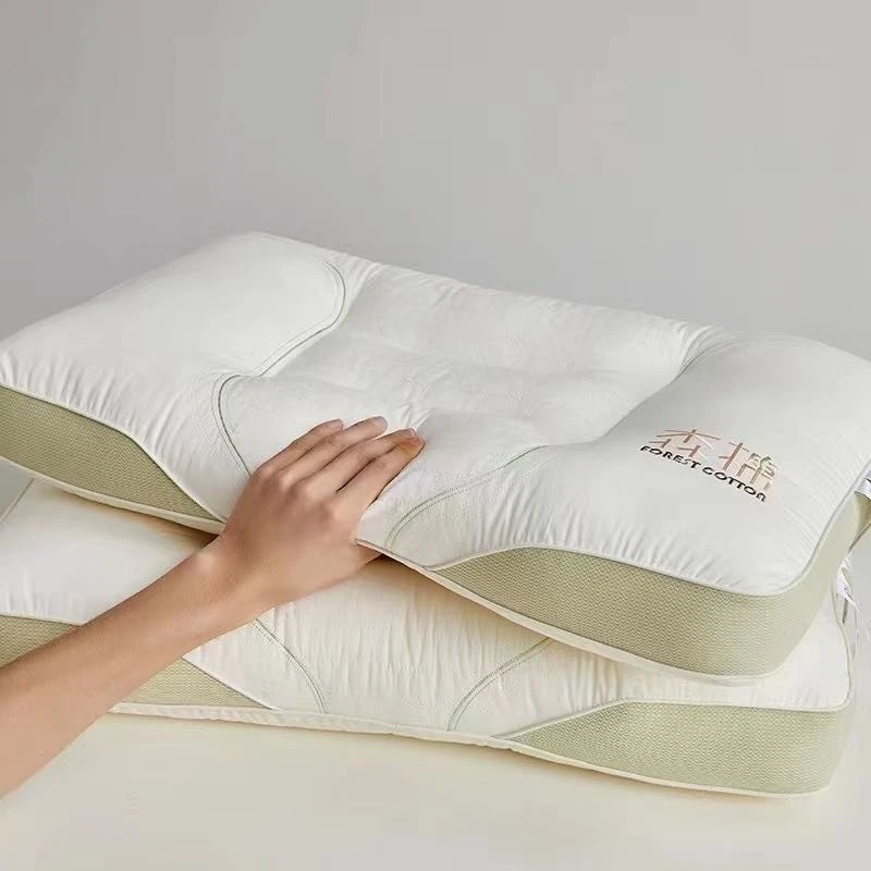 【新疆包邮】简约大气乳胶枕一个