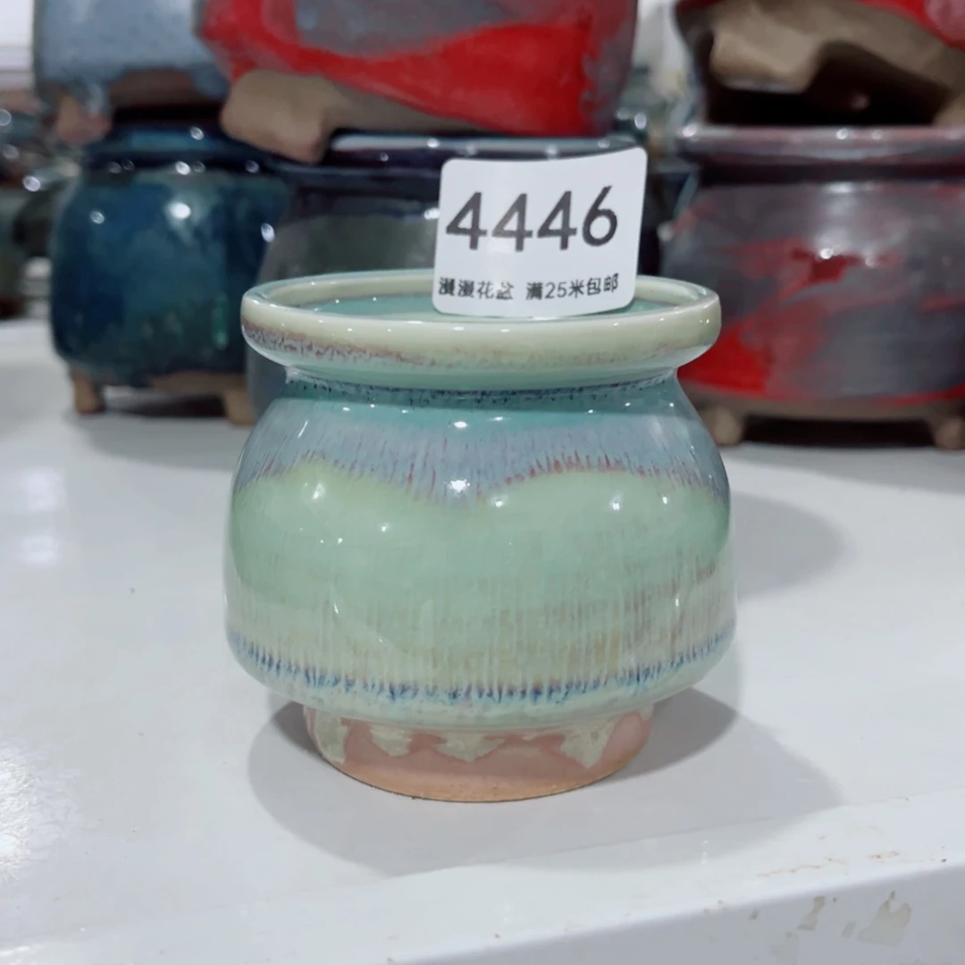 4446内口6景德镇手工制作