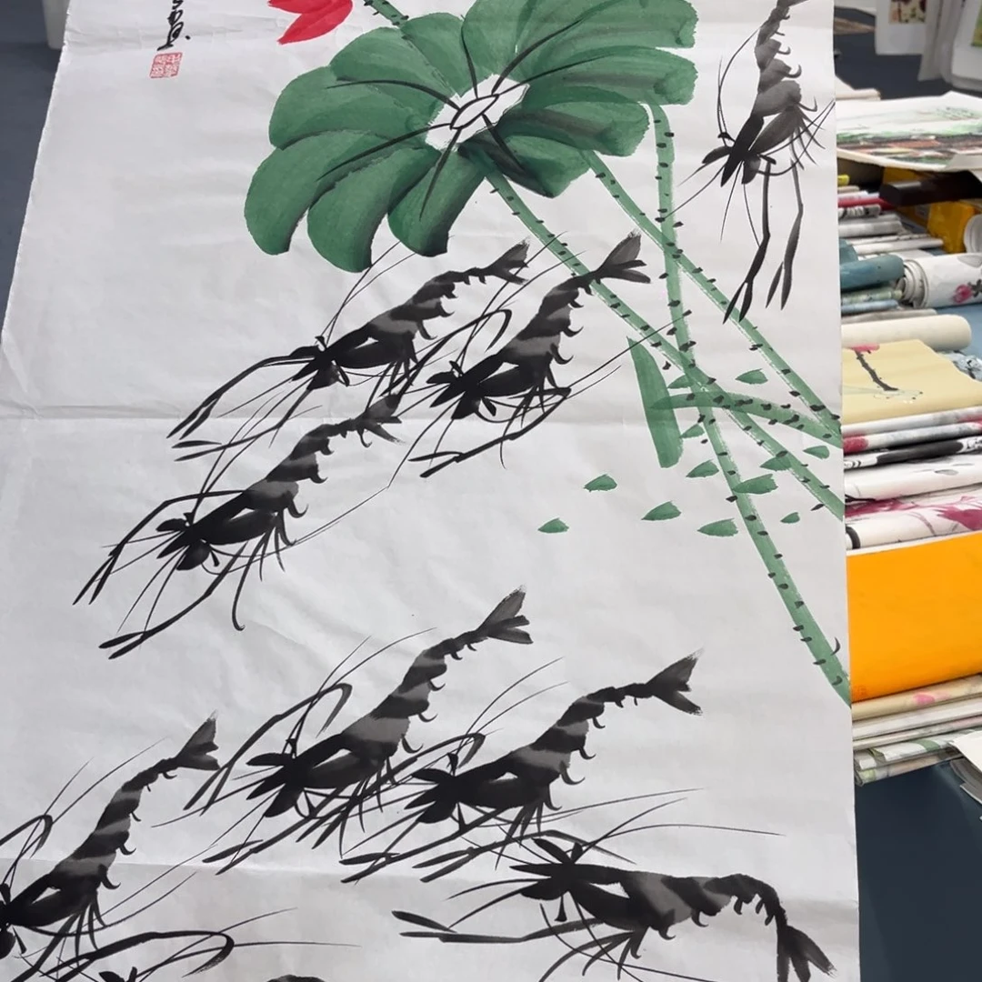 国画我们的目标是成为