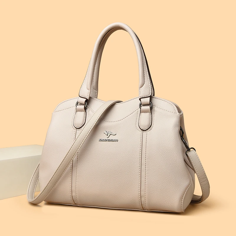 正品专柜女包2025新款七夕节日礼物送女友手提包大容量女士斜挎包