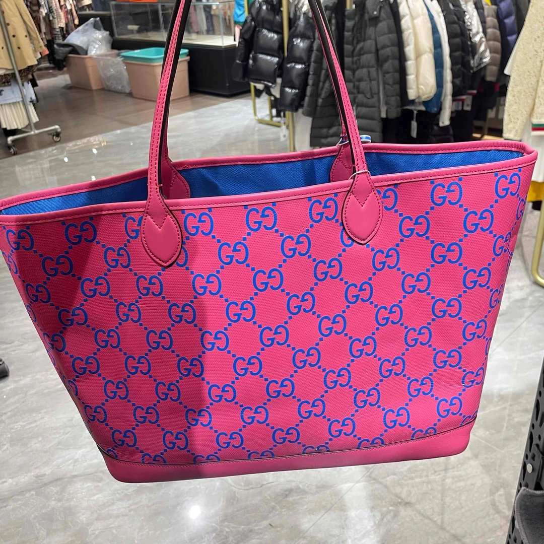 95新  小野专属/95新/古驰/单肩包/DP9969