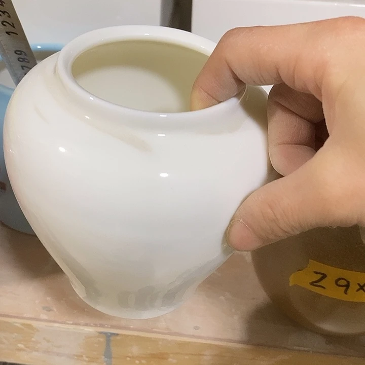 凑单满12包邮发 好盆有孔口 7高12