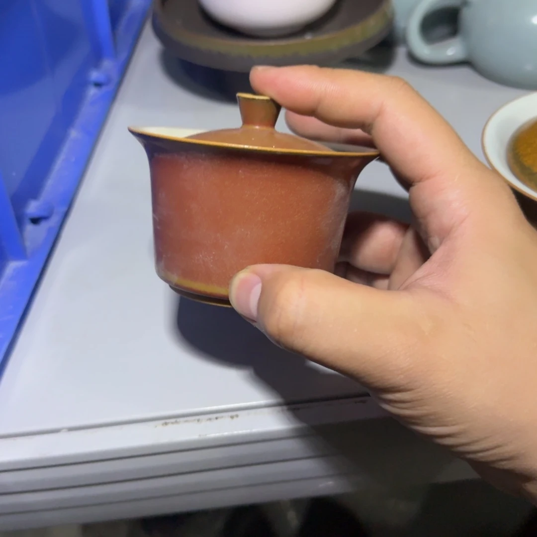 紫砂瑕疵茶具介意勿拍