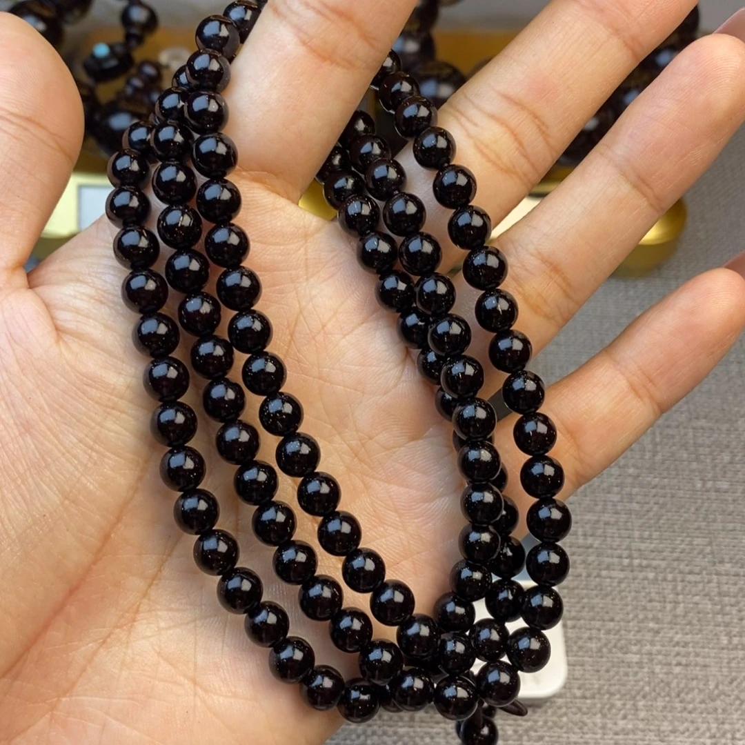 檀香紫檀（小叶紫檀）0.6 108带星入门