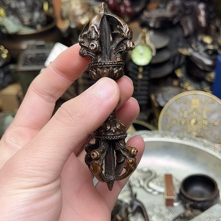 嘉嘉精品铜器摆件