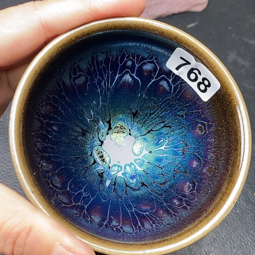 【闪购商品】茶盏我的盏太好看了吧