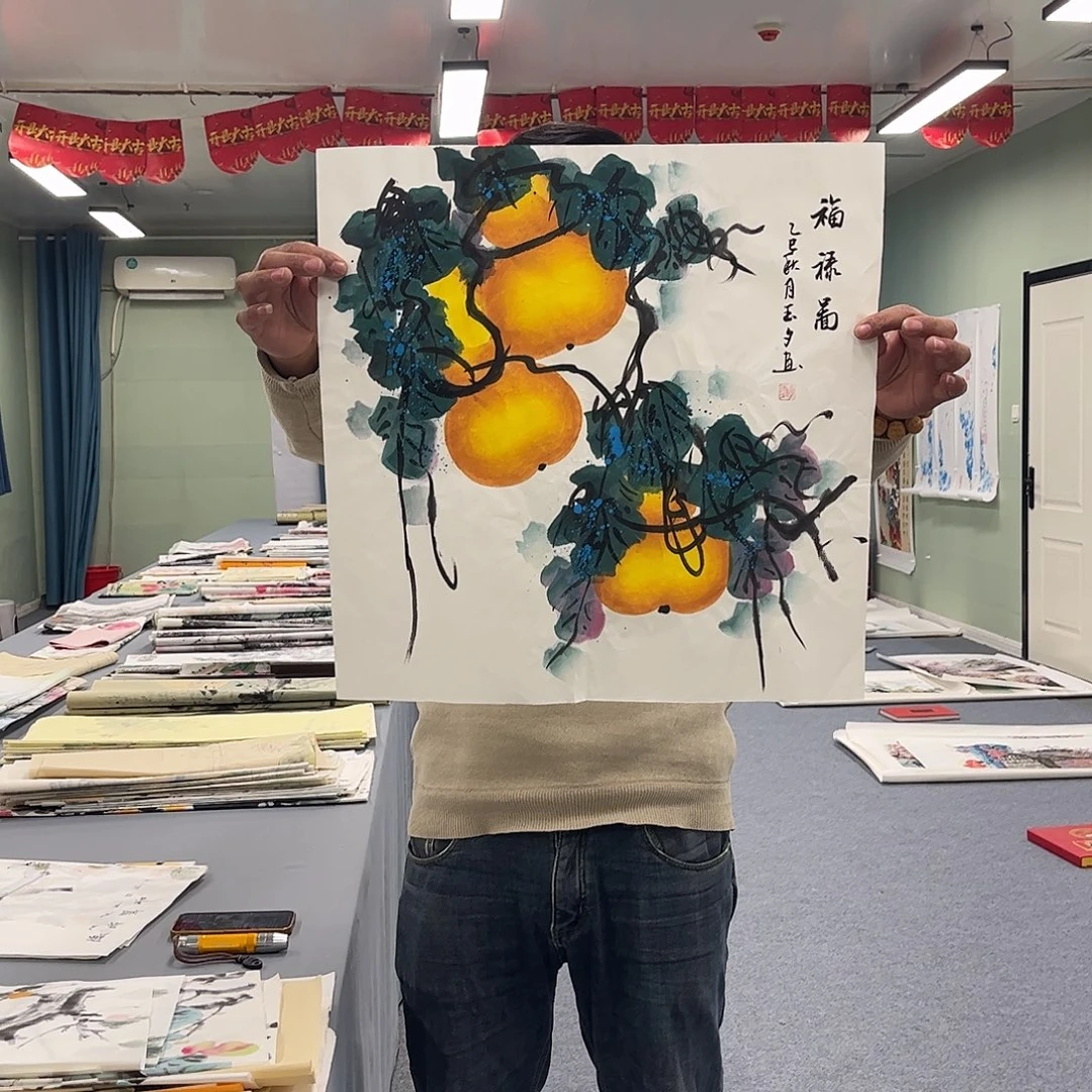 我们都是好孩子呀