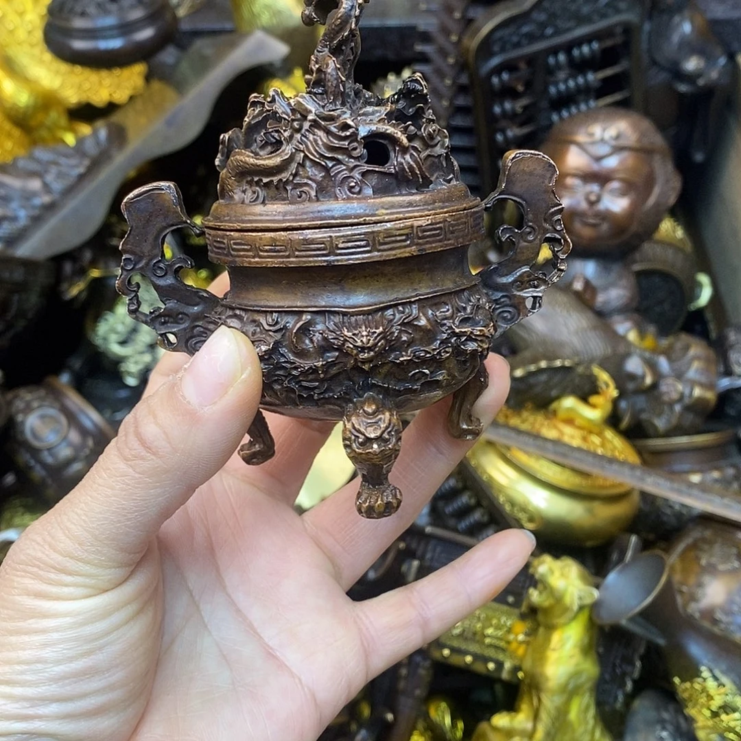 物品摆件 案台摆件