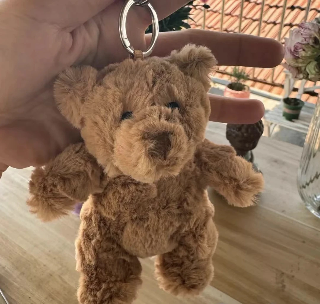 可爱的包包挂件 拆模no退换 mm购物袋