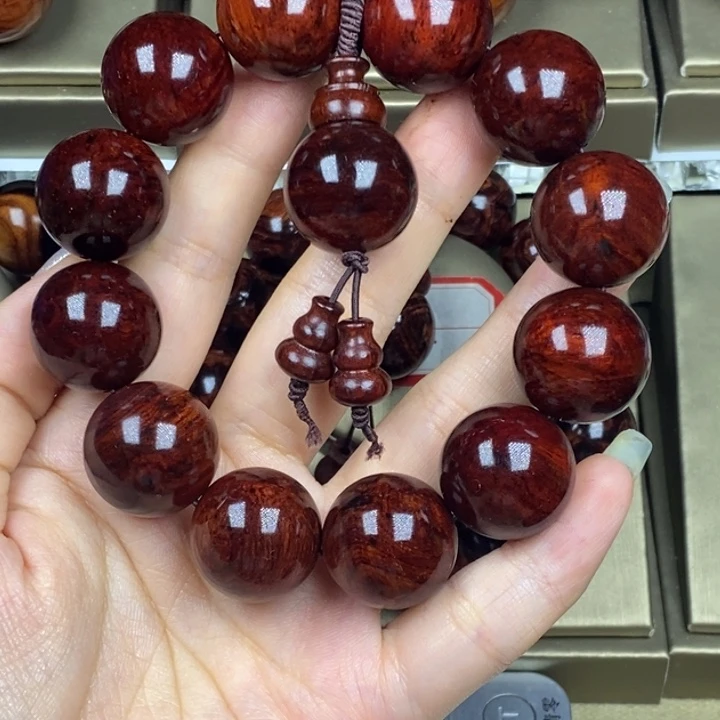 坤***哥黄花梨/降香黄檀2.0