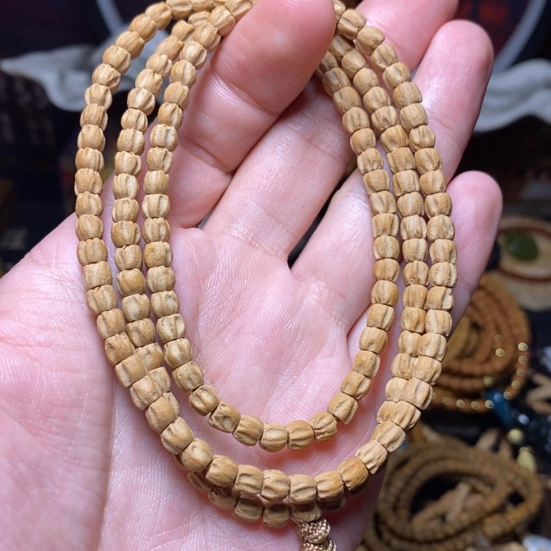 柏香籽/百香籽吊坠