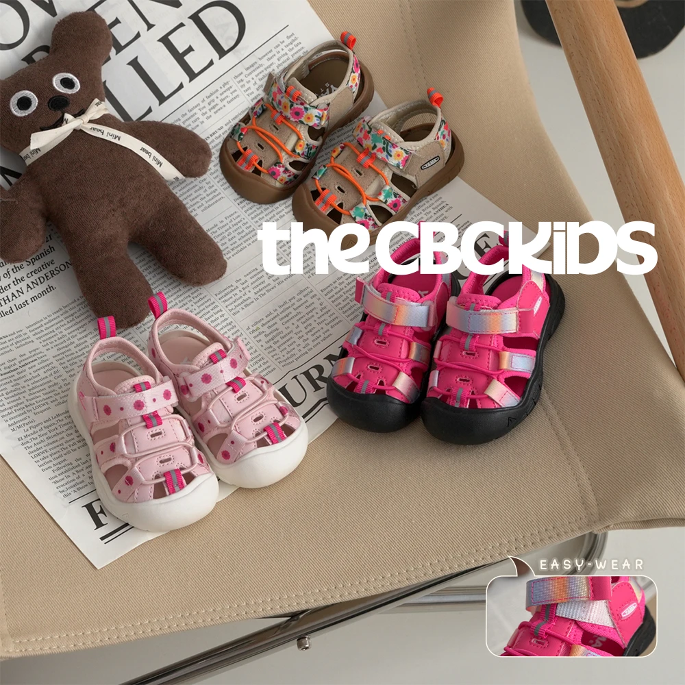 245171软底儿童休闲镂空运动凉鞋夏季轻便凉爽童鞋