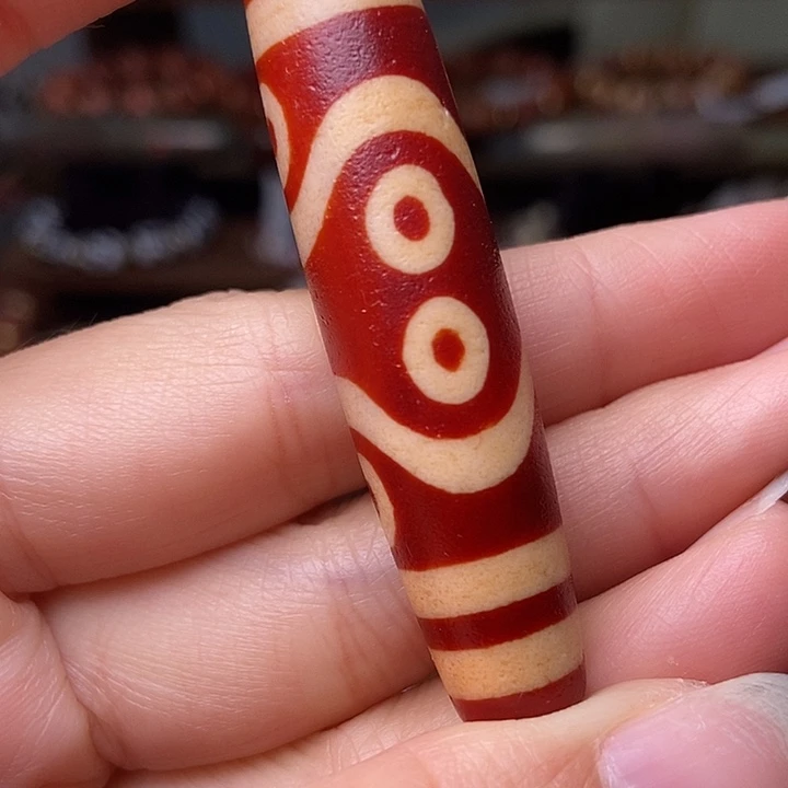 玛瑙/玉髓未镶嵌手链