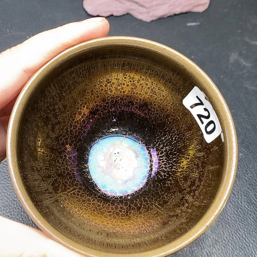 【闪购商品】茶盏我的盏太好看了吧