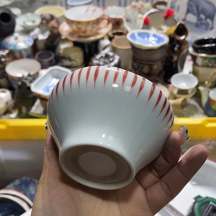 瓷片19.9包邮新疆西藏不发货