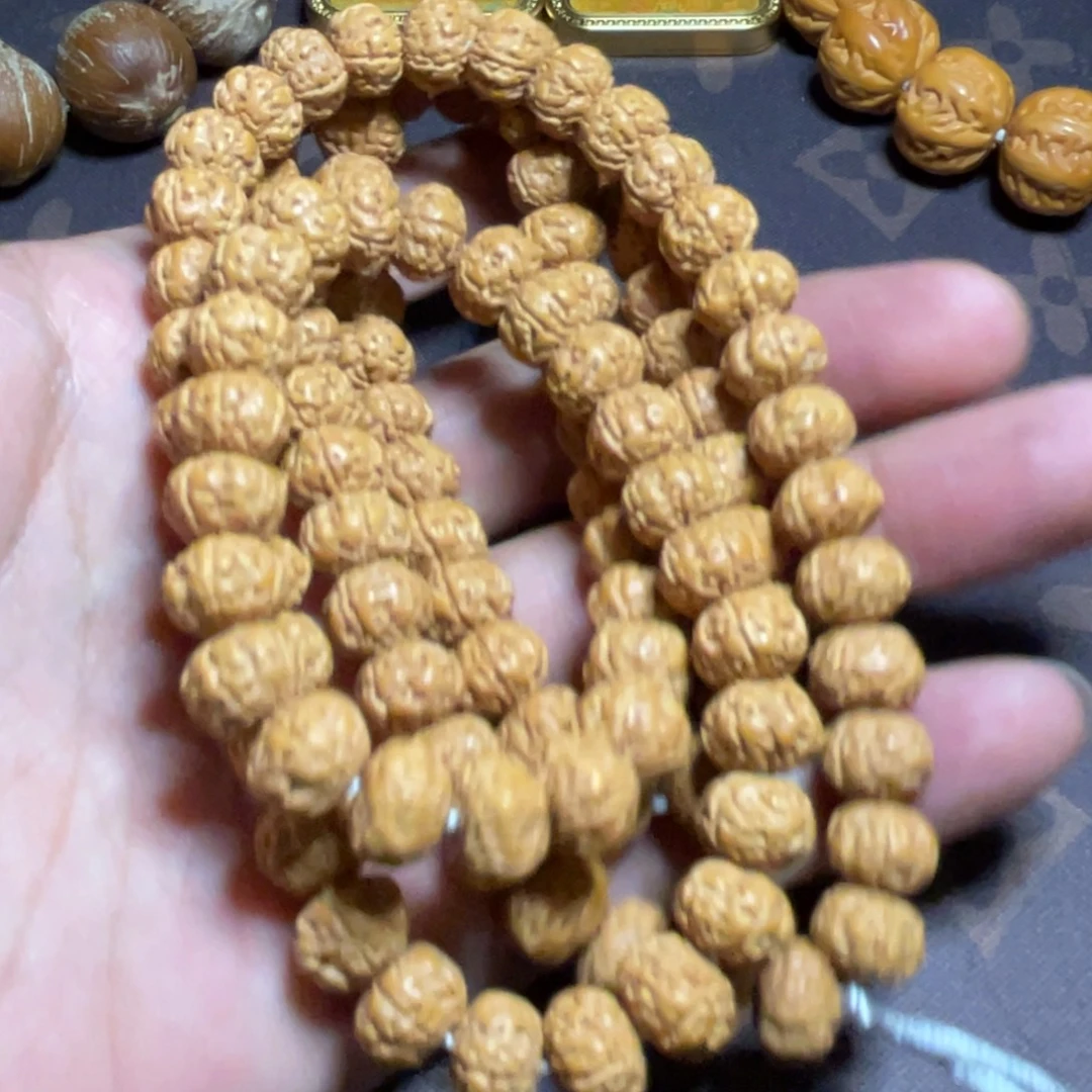 金刚菩提吊坠金刚