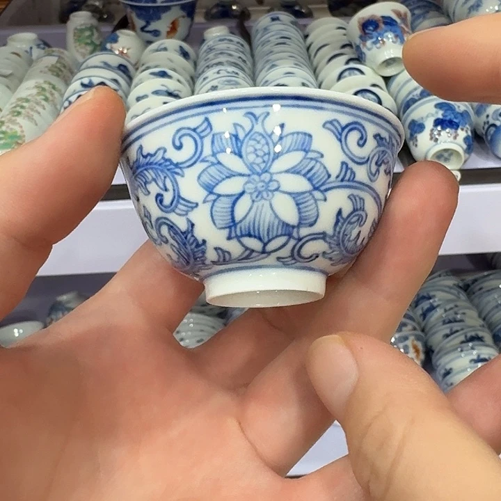 陶瓷艺术品收藏陶瓷