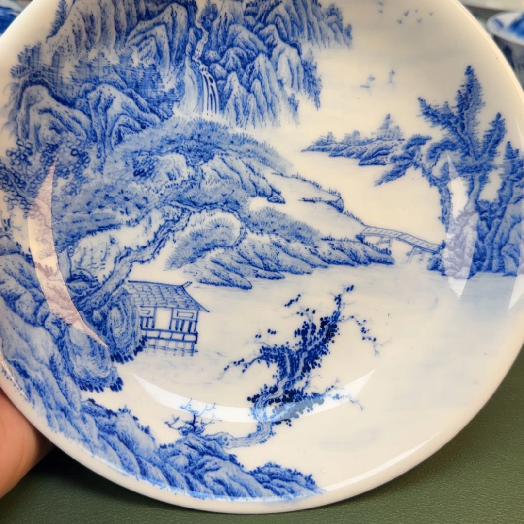 景德镇手绘茶器闪购228