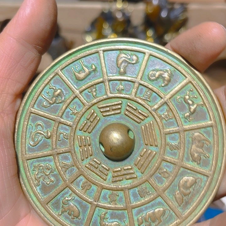 铜器 清货专属链接