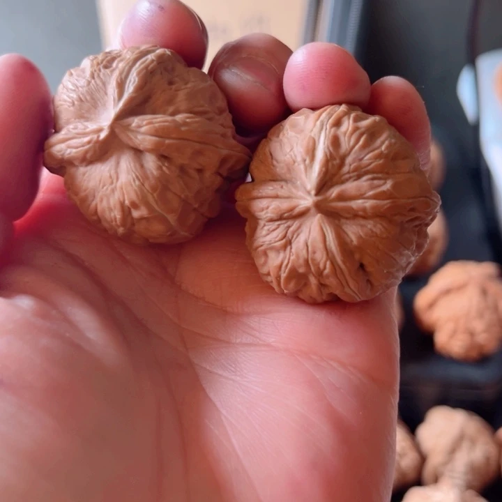 阿***木吊坠文玩核桃文玩