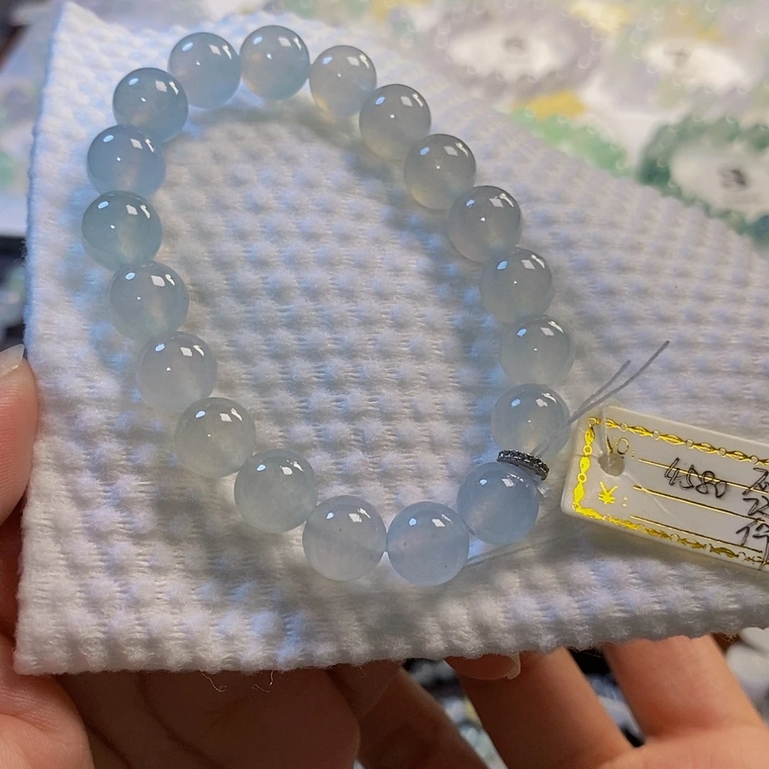 定制翡翠未镶嵌翡翠.