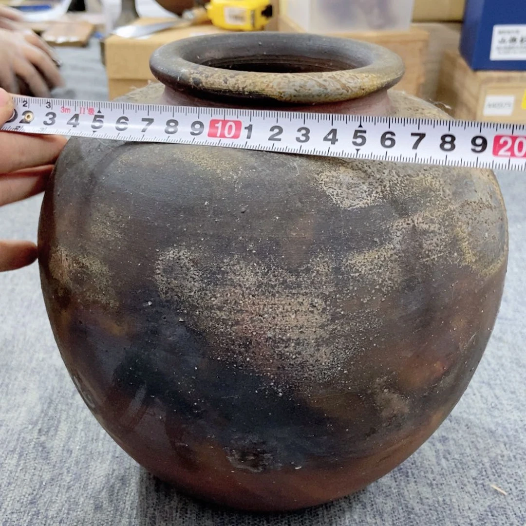紫砂茶杯非常满意好看得物件