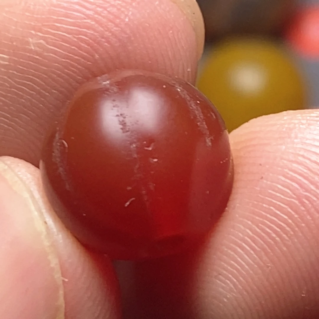 玛瑙/玉髓配饰未镶嵌哈***鹏