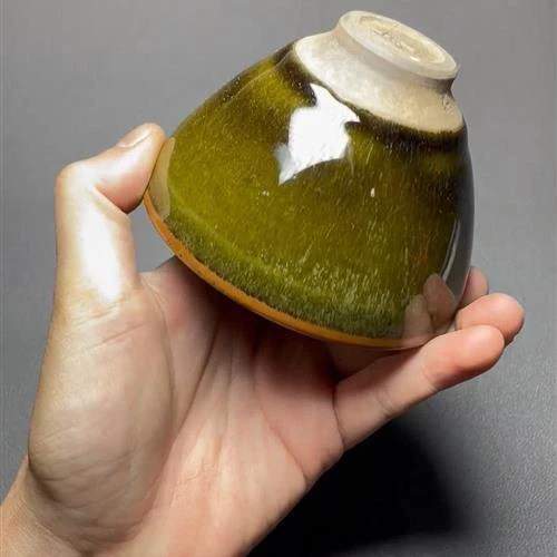 【闪购商品】茶盏-瑕疵-523.........