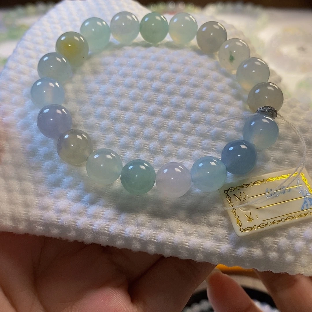 定制翡翠未镶嵌翡翠.