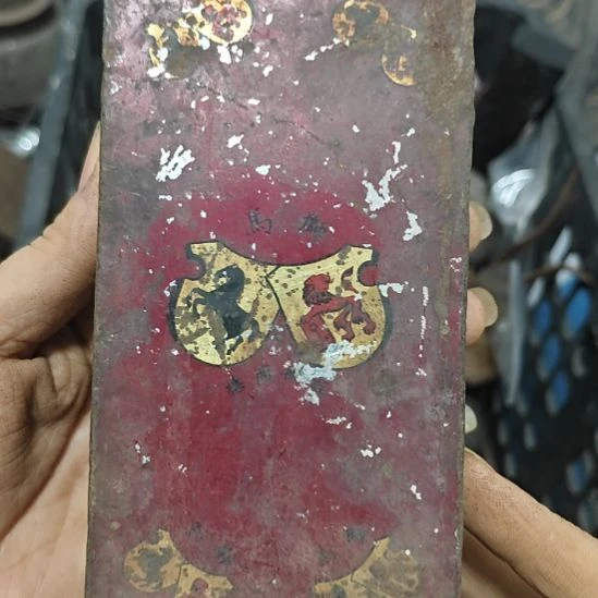 怀***市瓷片陶瓷 摆件 孤品  微瑕  看好下单 NO退NO换