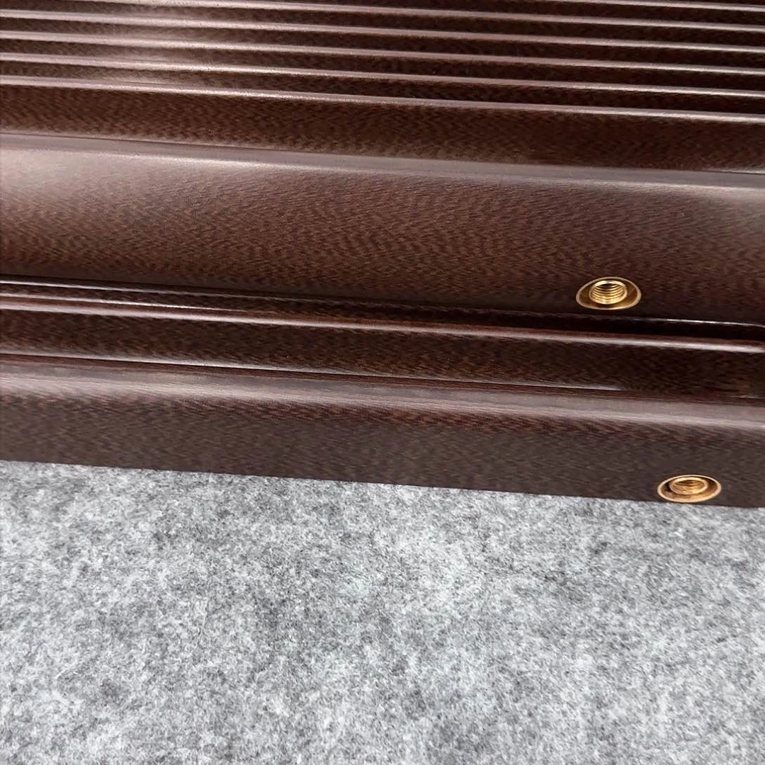 懿*2号50305紫色龙鳞纹电木茶盘