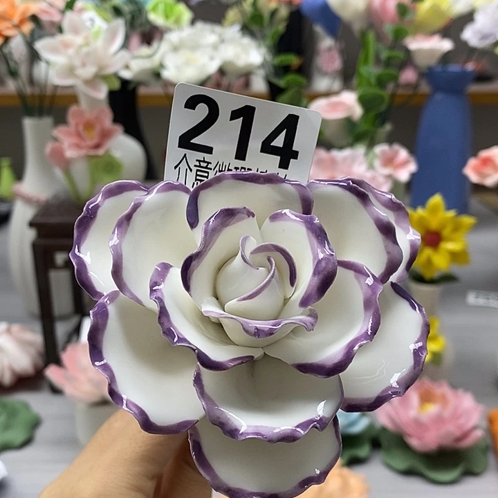 陶瓷陶瓷材料加工