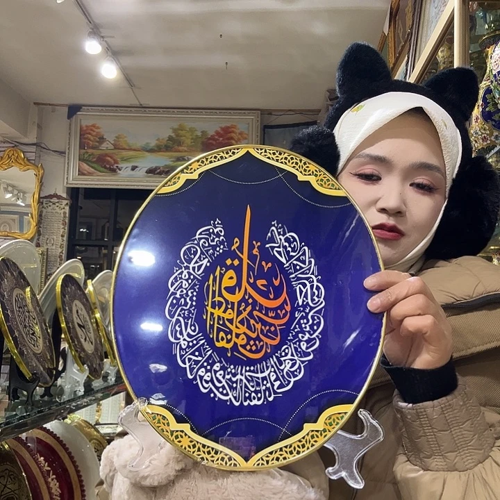 树脂摆件工艺技术