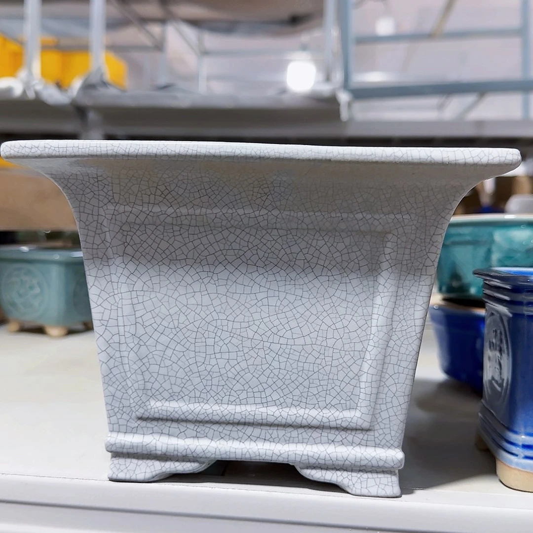 陶瓷花盆特价上新