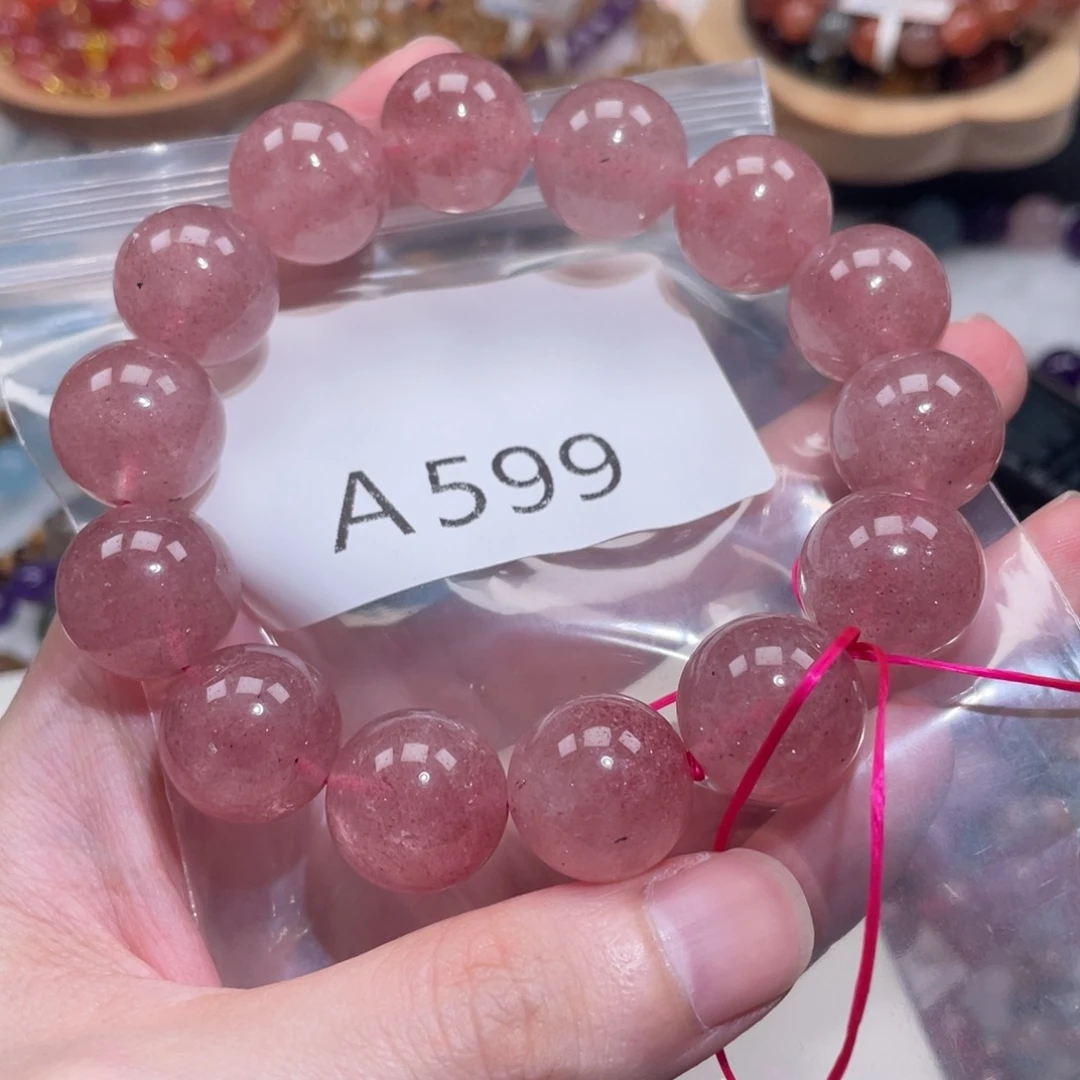 手链未镶嵌水晶16