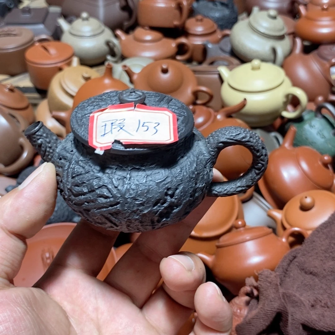 茶壶紫砂欢迎各位朋友