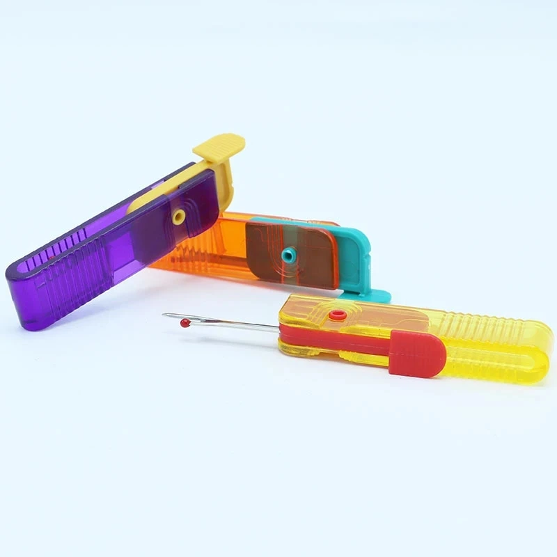 【拍一送一】折叠拆线器手工不锈钢线头快递挑线器拆衣服神器