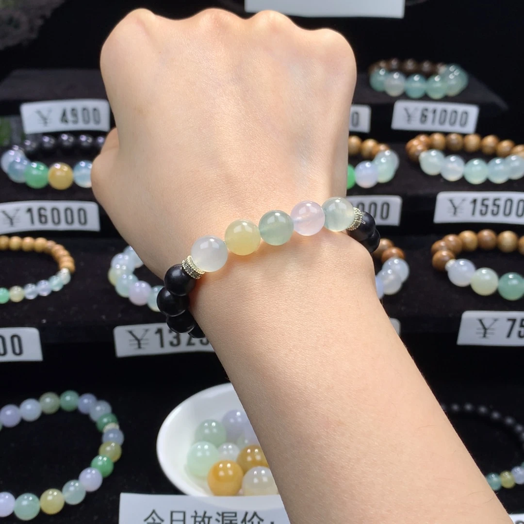 翡翠散珠卡8清羽