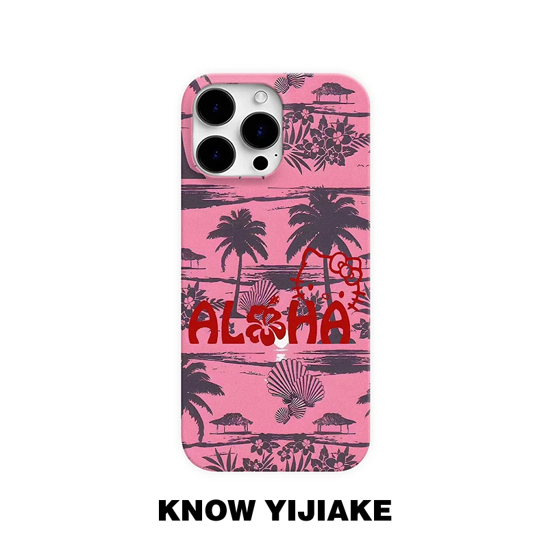 粉色回忆适用苹果16pro手机壳15promax创意14/13ins12/11p小众16e