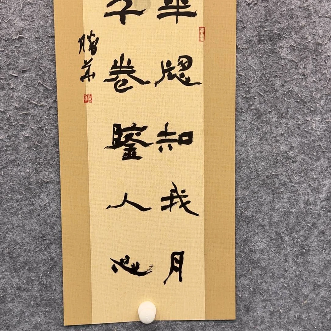 书法书法CSH老师作品