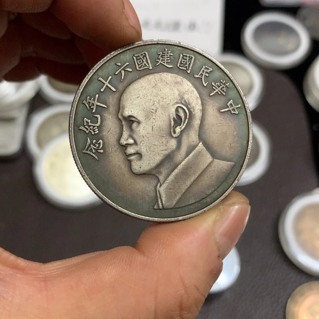 泉藏臻选    闪购链接  一图一物    复古手工艺品摆件