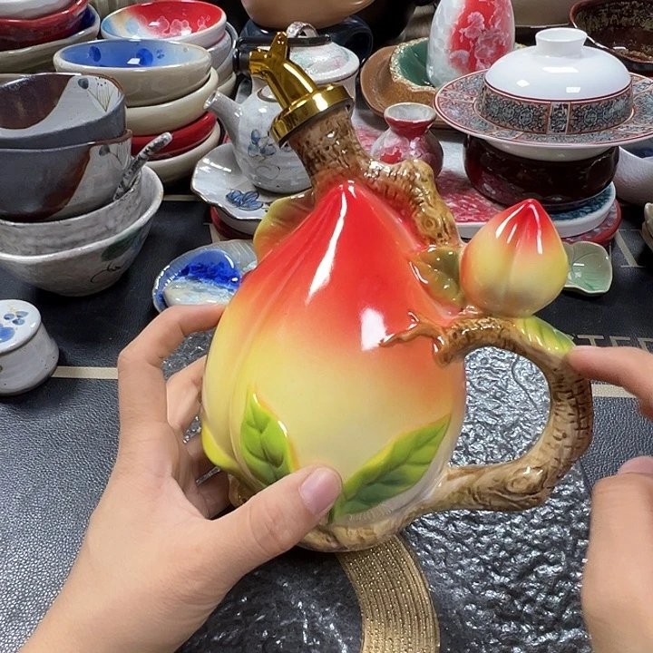 陶本店全场拍满20包邮：