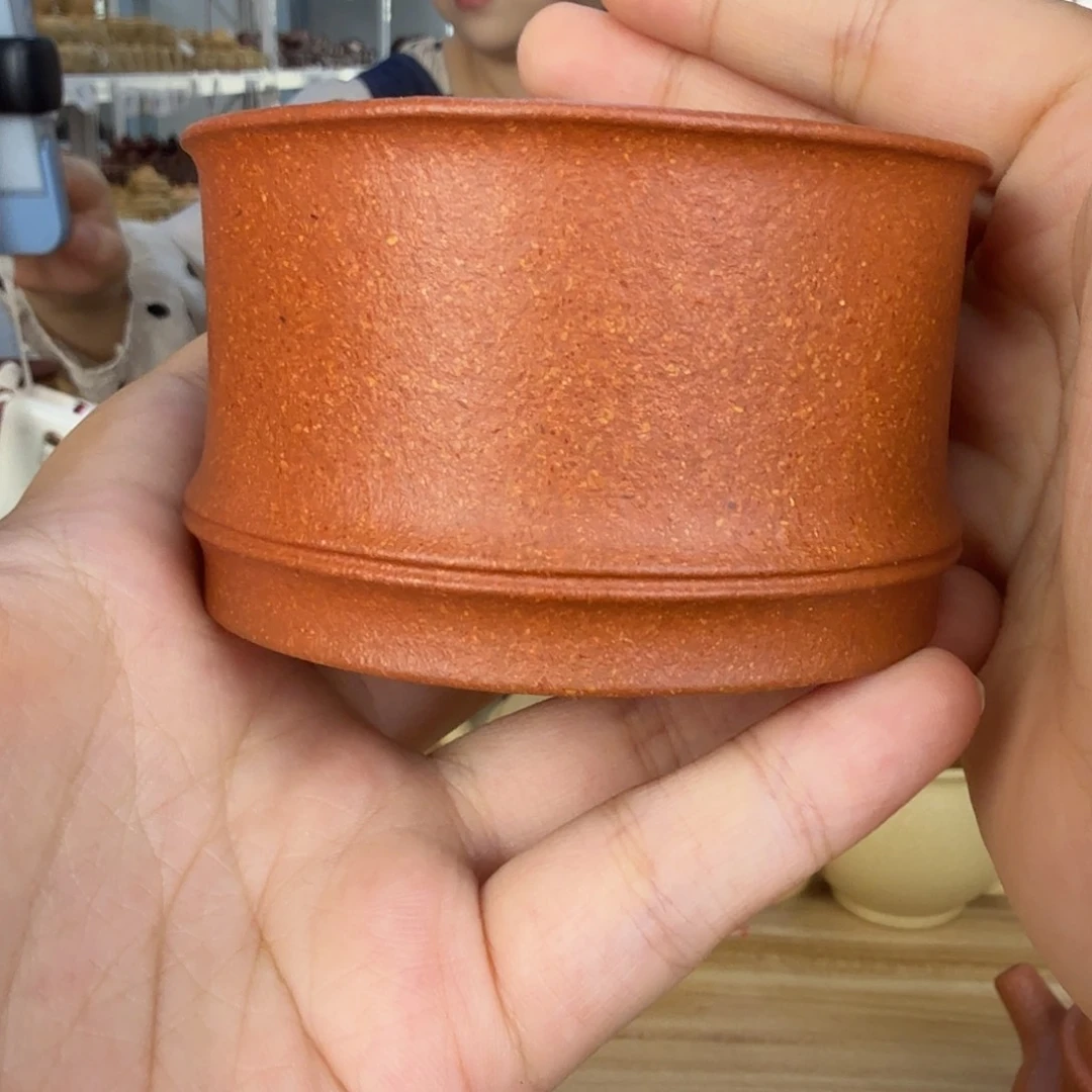 茶壶紫砂原矿宜兴紫砂沉香150