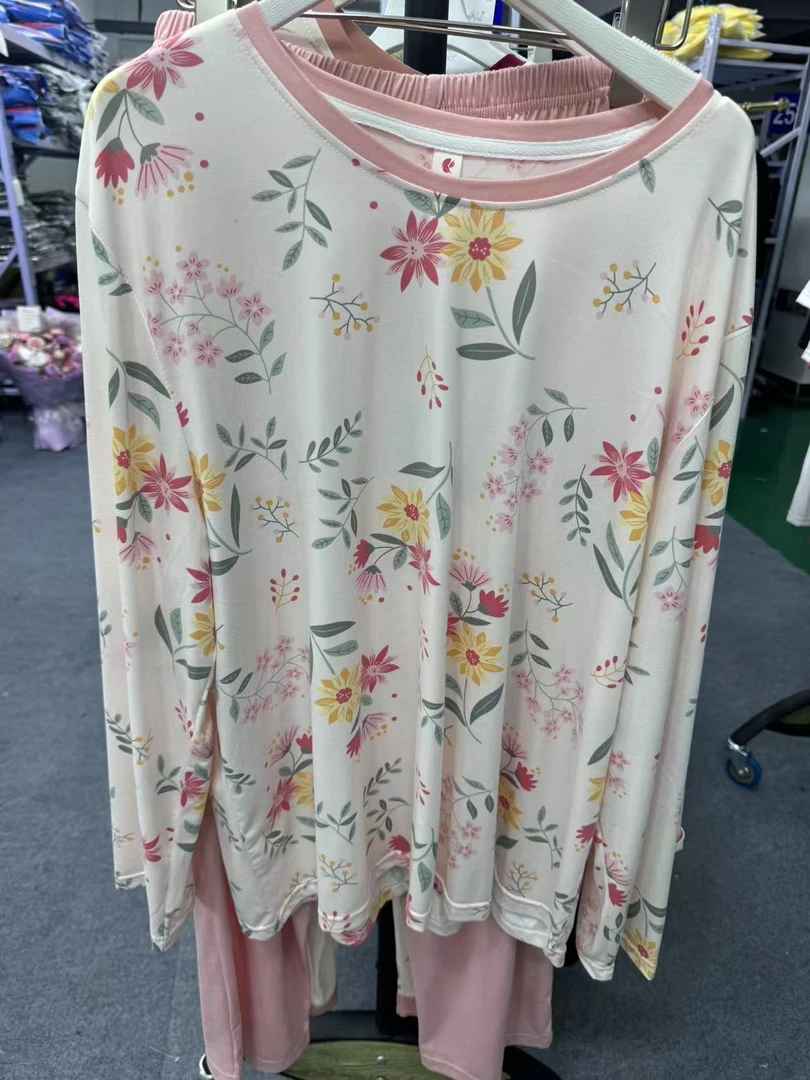 女士百搭上衣1001-13-娇-X