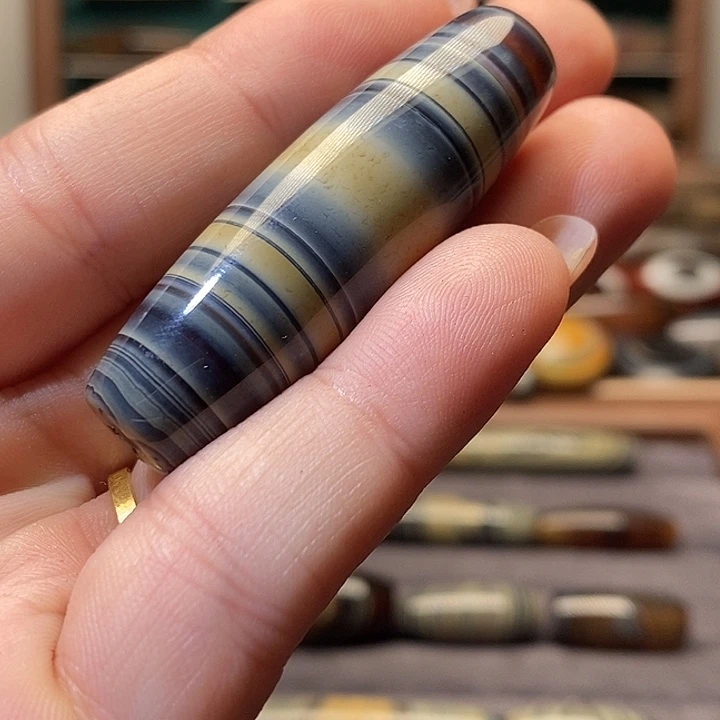 【***】未镶嵌吊坠(不含链)玛瑙/玉髓