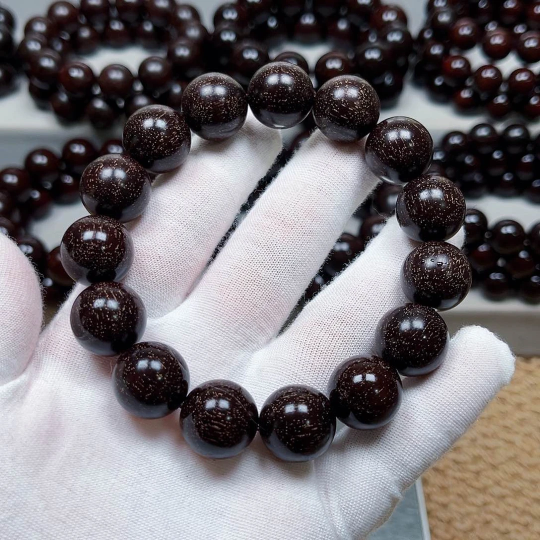 檀香紫檀（小叶紫檀）一****门爆1.5