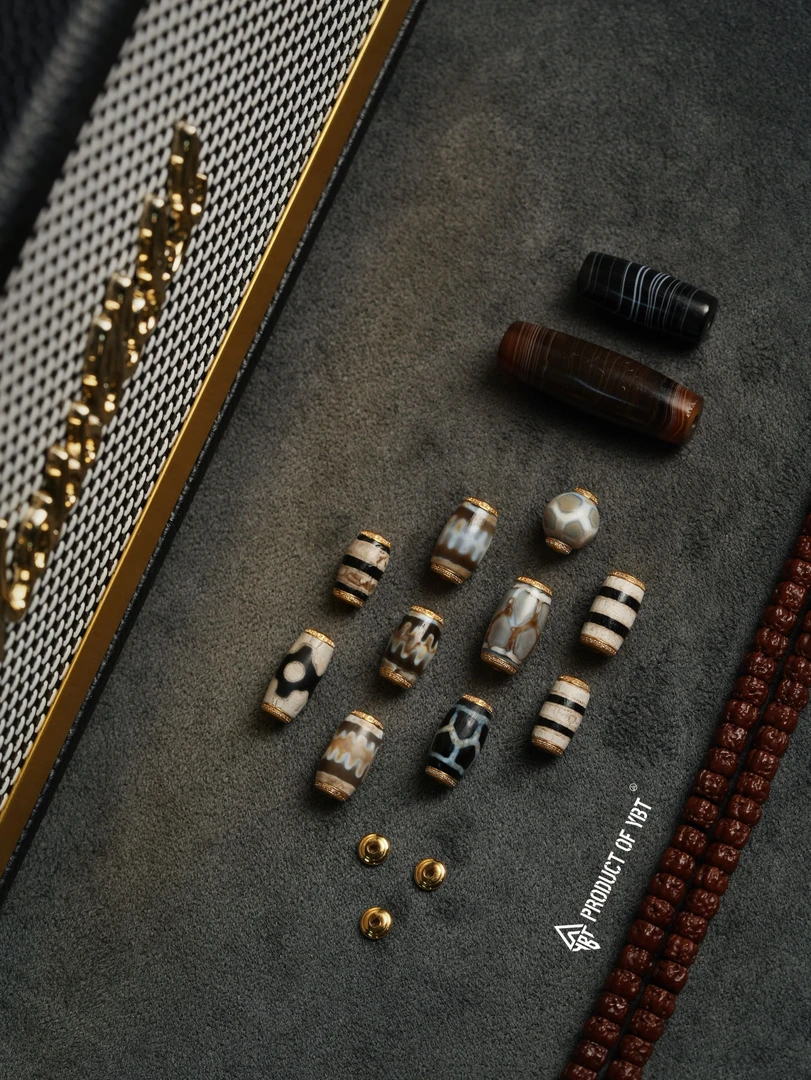 【异宝堂】金钻系列合集 18K金配件（多样性发其一）