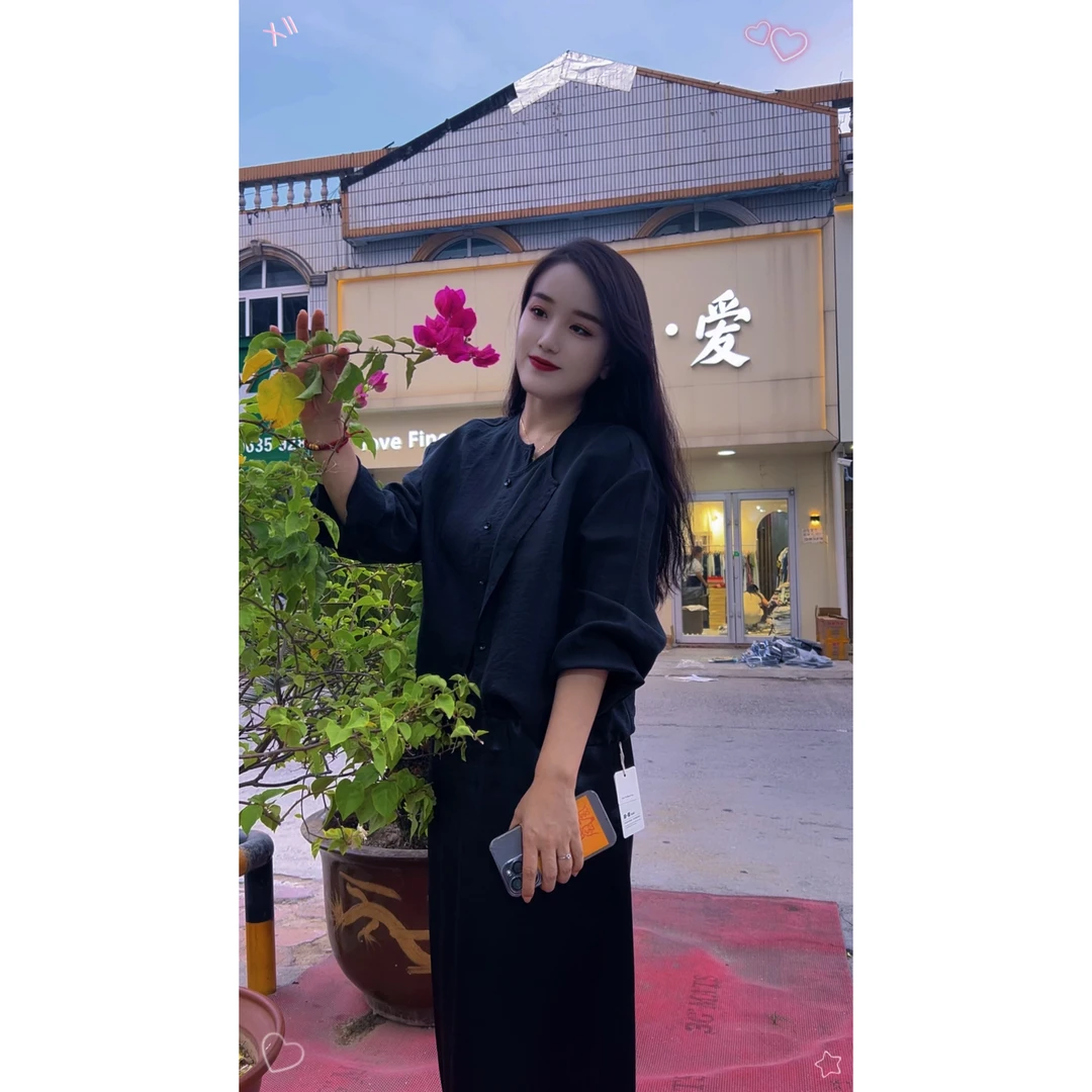 许玲玲 连衣裙 福利