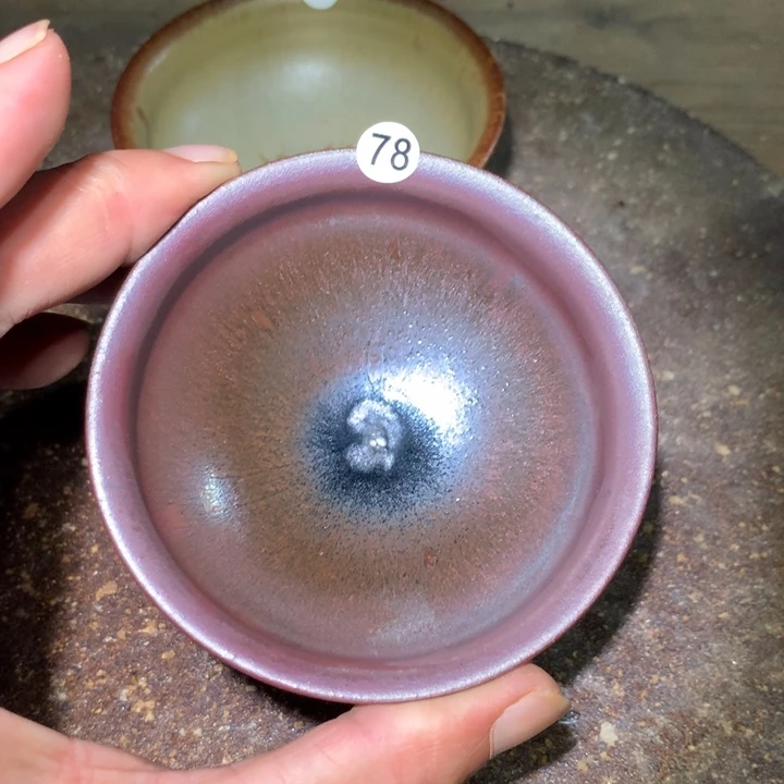 茶盏细看这支公屏上说78